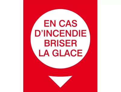 Briser la glace