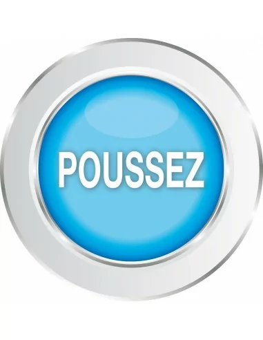 Poussez