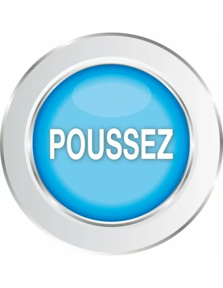 Poussez