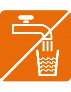 Eau non Potable