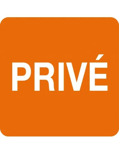 Privé