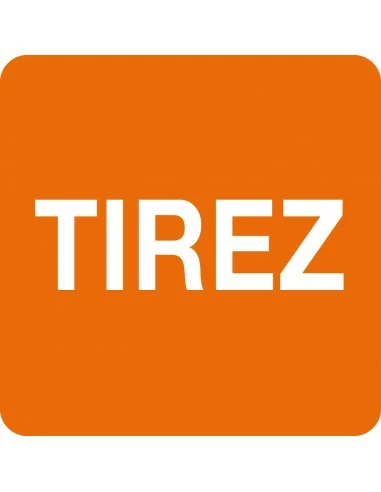 Tirez