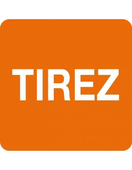 Tirez